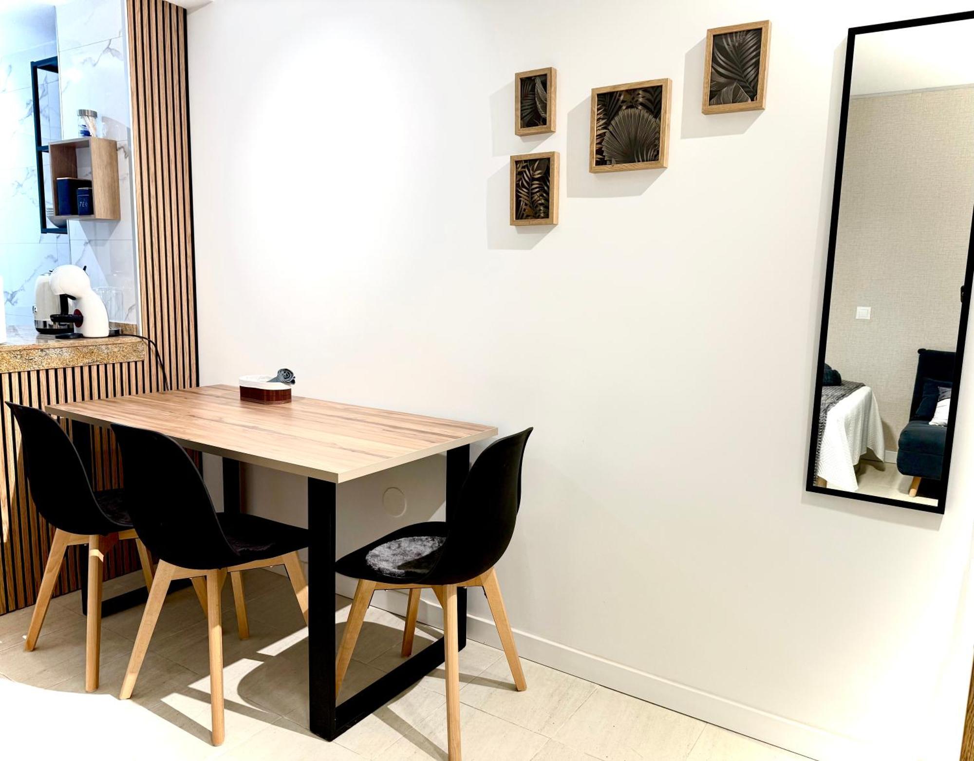 Appartement Con Parque De Agua ! *
